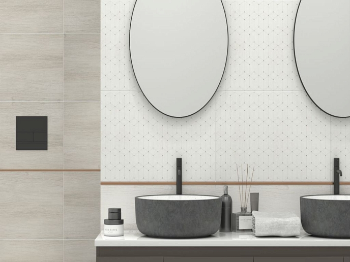 Керамическая плитка Creto Naomi