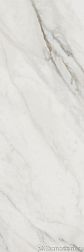 Керамическая плитка Kerama Marazzi Буонарроти 13097TR Керамогранит белый обрезной 30х89,5 см