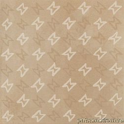 Paradyz Tigua Beige Декор D 29,8x29,8 см