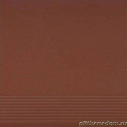 Cerrad Earth Burgund 5623 st pro Ступень прямая 30х30 см