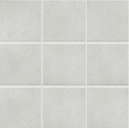 Керамическая плитка Jasba Pattern Grey Silky Matt Мозаика 10х10 29,7х29,7 см