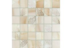 Tubadzin Wersal Ornament Мозаика 29,8х29,8 см