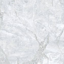 Керамическая плитка Eurotile Керамогранит 266 Dolomite Серый Глянцевый Керамогранит 60х60 см