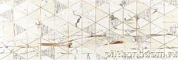 Керамическая плитка Dune Leonardo Lionela Декор White 30x90 см