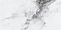 Керамическая плитка Keratile Capraia White Satinado Rect Белый Матовый Ректифицированный Керамогранит 60х120 см