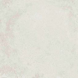 Керамическая плитка Geotiles Terracotta White Белый Матовый Керамогранит 45х45 см