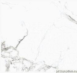 Керамическая плитка Art Ceramic Marshy White Glossy Белый Полированный Керамогранит 60х60 см