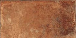 Керамическая плитка Novabell Materia Rosso Керамогранит 15х30 см