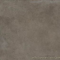 Керамическая плитка Kerranova The Bronx K-583 MR Коричневый матовый 60x60 см