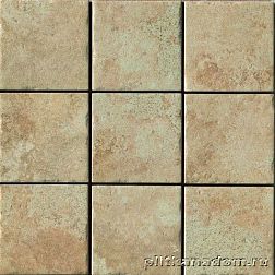 Serenissima Cir Marble Style Noce Scabas Керамогранит 10x10 см