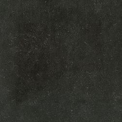 Керамическая плитка Bien Seramik Belgium Stone Black Rec Черный Матовый Ректифицированный Керамогранит 60x60 см