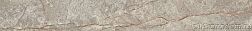 Керамическая плитка Atlas Concorde Russia Empire Silver Root Listello 7,2x60 (610090002369) см