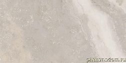 Керамическая плитка Cristacer Travertino Di Caracalla Silver Серый Матовый Керамогранит 60x120 см