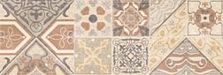 Tabriz Tile Karma Beige 2 Декор 20х60 см
