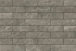 Керамическая плитка Cerrad Rapid Kamien Grys Клинкер 30x7,4 см