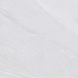 Керамическая плитка LV Granito Pezzi Bianco Matt. Керамогранит 60х60 см