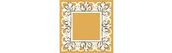 Kerama Marazzi Алмаш HGD-B525-TOB001 Декор Желтый Глянцевый 9,8х9,8 9,8x9,8x6,9 см