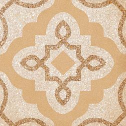 Керамическая плитка Vives Benaco Tercello Beige Декор 20x20 см