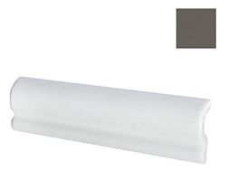 Equipe Masia 21055 London Gris Oscuro Бордюр 5x15 см