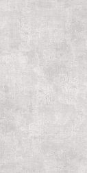 Керамическая плитка Ceramicoin Beton Light Grey Cерый Матовый Керамогранит 60х120 см