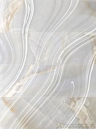 Керамическая плитка Dune Selene 188037 Aurora Sky Left Декор 90х120 (уп, 4 pcs) см