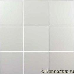 Wow Six White Керамогранит 11,7х11,7 см