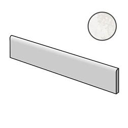Equipe Artisan 24474 Bullnose White Бордюр 6,5x20 см