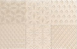 Aleluia Ceramicas Aline Dеcor Bojou Vision Декор 27x42 см