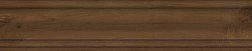 Керама Марацци Сальветти SG5405-BTG Плинтус вишня 39,6х8 см