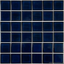 NS-Mosaic Porcelain series PW4848-14 керамика Мозаика 30,6х30,6 (4,8х4,8) см