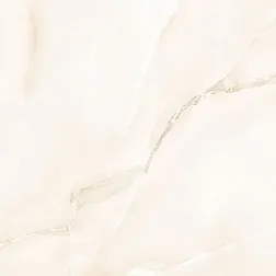 Керамическая плитка Flavour Granito Onyx Beige Glossy Бежевый Полированный Керамогранит 60x60 см