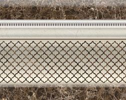 Керамическая плитка Stylnul (STN Ceramica) Cantera Zocalo Бордюр 20х25 см