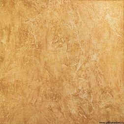 Калабрия Желтый. Керамогранит 45х45 см