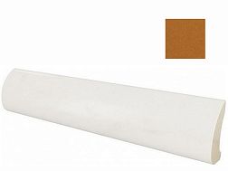 Керамическая плитка Equipe Evolution 23300 Pencil Bullnose Amber Бордюр 3x15 см