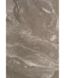 Евро-Керамика Гарда Темно-зеленая 5 GA 0050 TG Глянцевая Настенная плитка 25х50 см