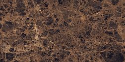 Керамическая плитка Azario Emperador Choco Керамогранит 60х120 см