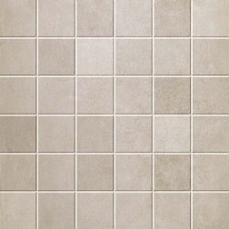 Atlas Concorde Dwell Pearl Mosaico Мозаика 30x30 см