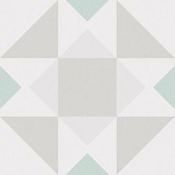 Absolut Keramika Paris Opera Микс Матовый Керамогранит 25x25 см