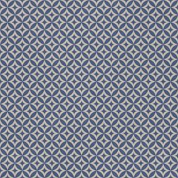 Infinity Ceramic Parco Viola Carving Синий Матовый Керамогранит 60x60 см