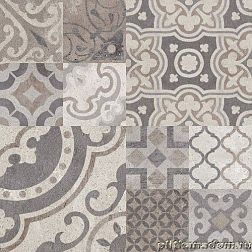 Porcelanosa Park Dover Antique Pav Напольная плитка 59,6x59,6 см