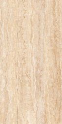Flavour Granito Travertine Crema Glossy Керамогранит 80х160 см