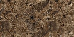 Керамическая плитка Italica Imperial Brown Glamour Керамогранит 60х120 см