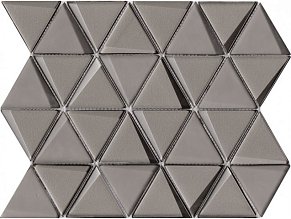 L Antic Colonial Effect Triangle Caramel Мозаика 31х26 см