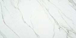 Керамическая плитка Keratile Aston White MT Rect Керамогранит 60x120 см