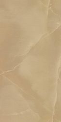 Керамическая плитка Fap Ceramiche Roma Gold Onice Miele Brillante Коричневый Полированный Керамогранит 80х160 см