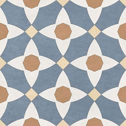 New Trend Design Art GP2020DSA23 Rico Матовый Керамогранит 20х20 см