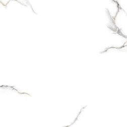 Керамическая плитка Primavera PR124 Kalos Bianco Polished Керамогранит 60x60 см