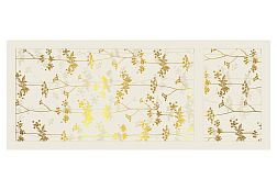 Vallelunga Neo Dea Beige Ret Бежевый Матовый Ректифицированный Декор 50х120 см