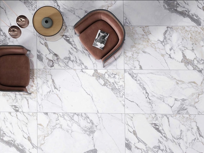 Керамическая плитка Modern Tile Arabescato