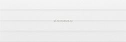 Benadresa Azulejos Blanco Brillo Shutter Керамогранит 30x90х1 см
